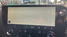 Lexus NX 350h 2.5 5dr E-CVT Hybrid Estate